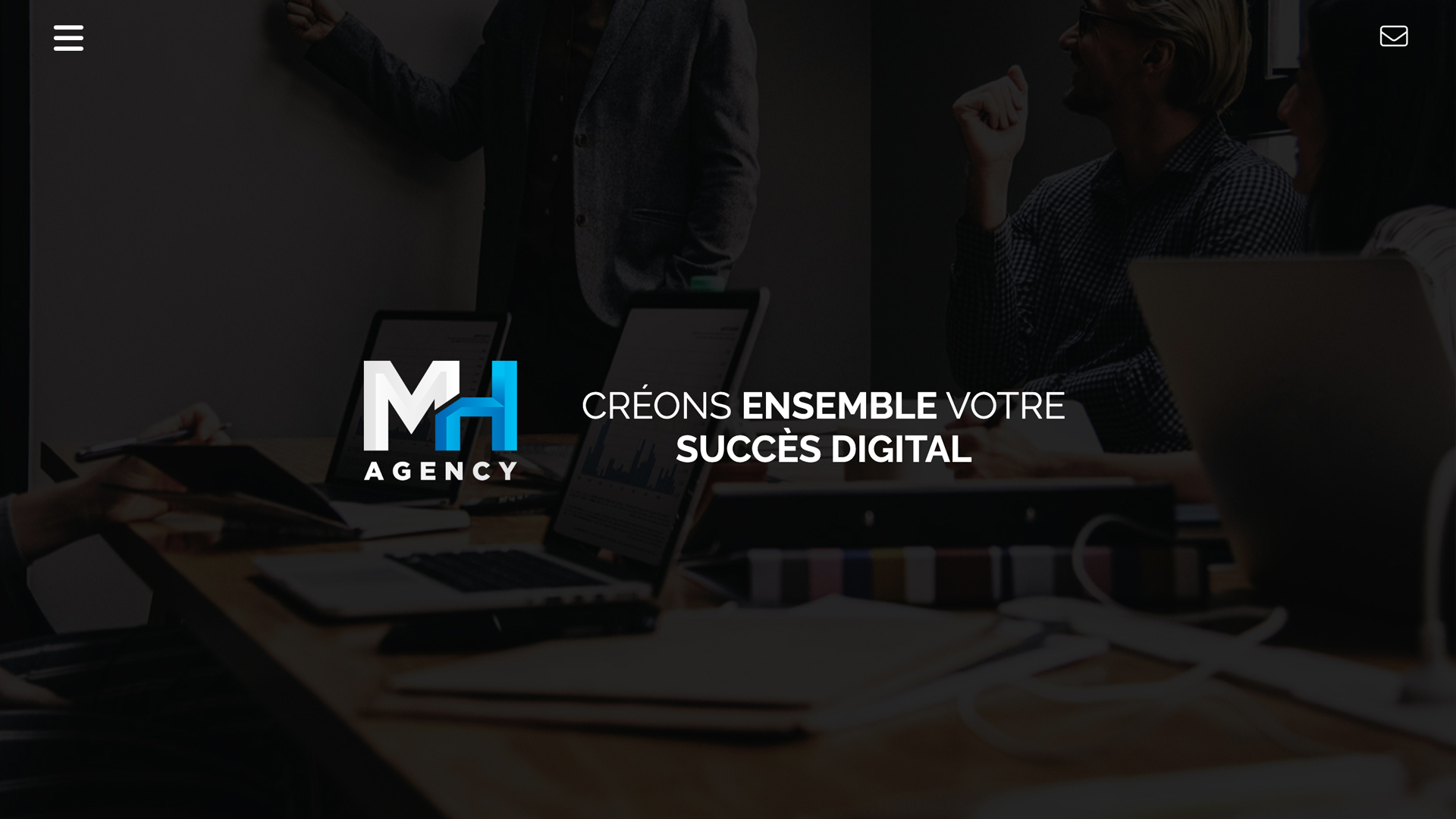 MH Agency